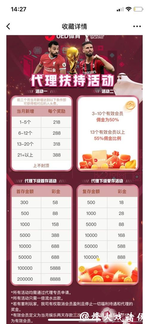 世界杯买球平台：各大网站优惠比拼